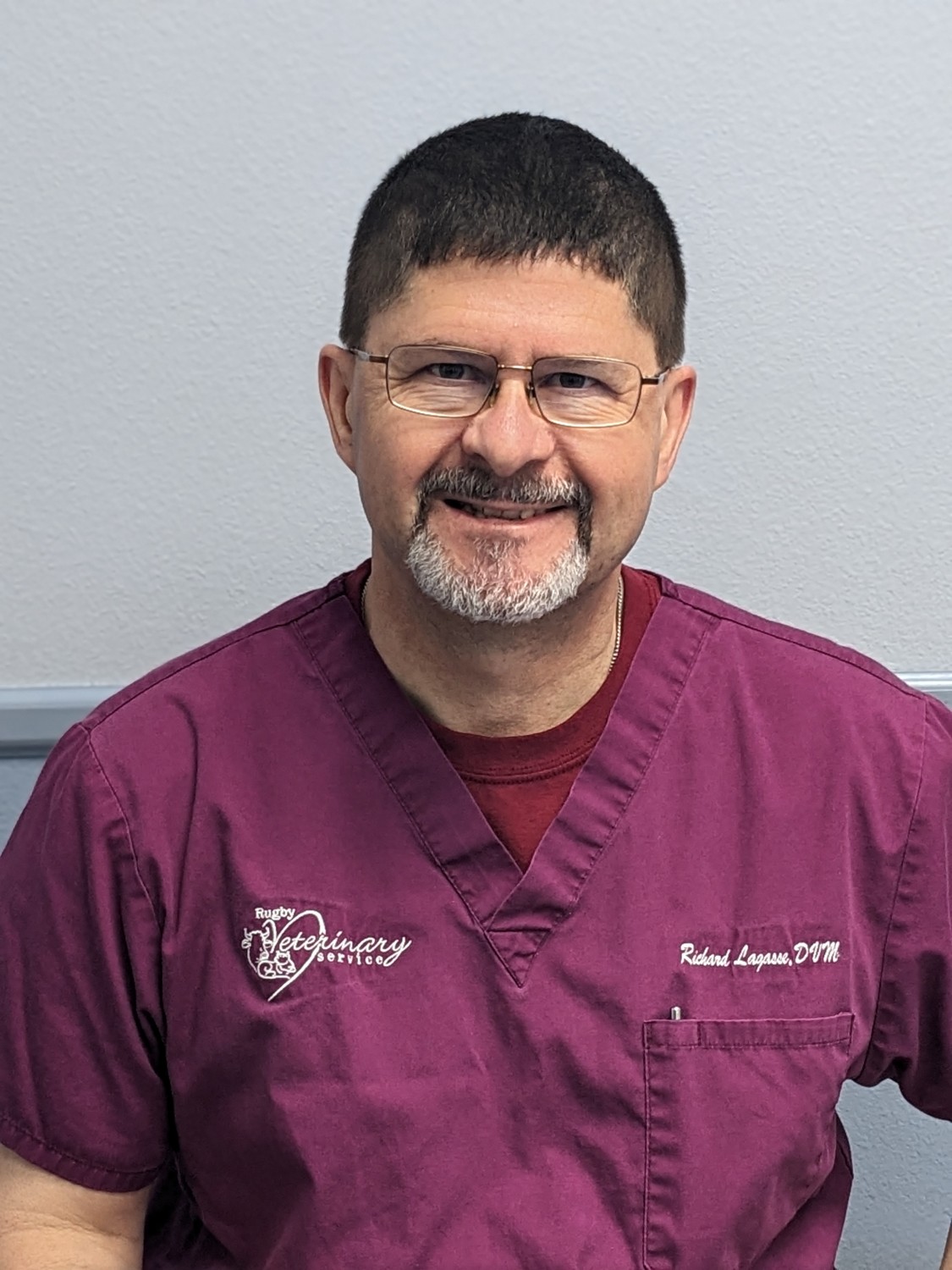 Rugby Veterinary Service Meet Our Team